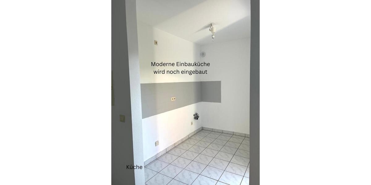 Helle 2-Zimmer-Wohnung mit Terrasse, Stellplatz & EBK in Diez 2 zimmer