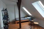 Dachgeschoßwohnung Bersenbrück - 4 Zimmer, 110 m&sup2;, 950&euro; | Angebot:26566031