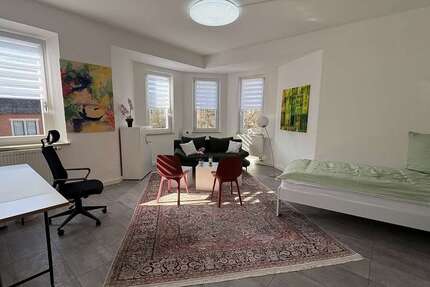 Zimmer Straubing - 1 Zimmer, 650&euro; | Angebot:26092102