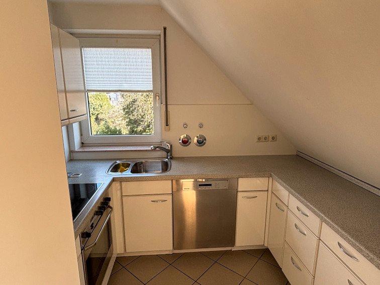 Maisonettenwohnung Darmstadt Arheilgen - 2.5 Zimmer, 75 m&sup2;, 1.070&euro; | Angebot:26050736