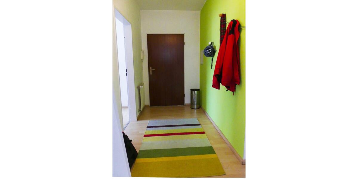 Etagenwohnung Borgholzhausen - 1 Zimmer, 24 m&sup2;, 325&euro; | Angebot:24786724