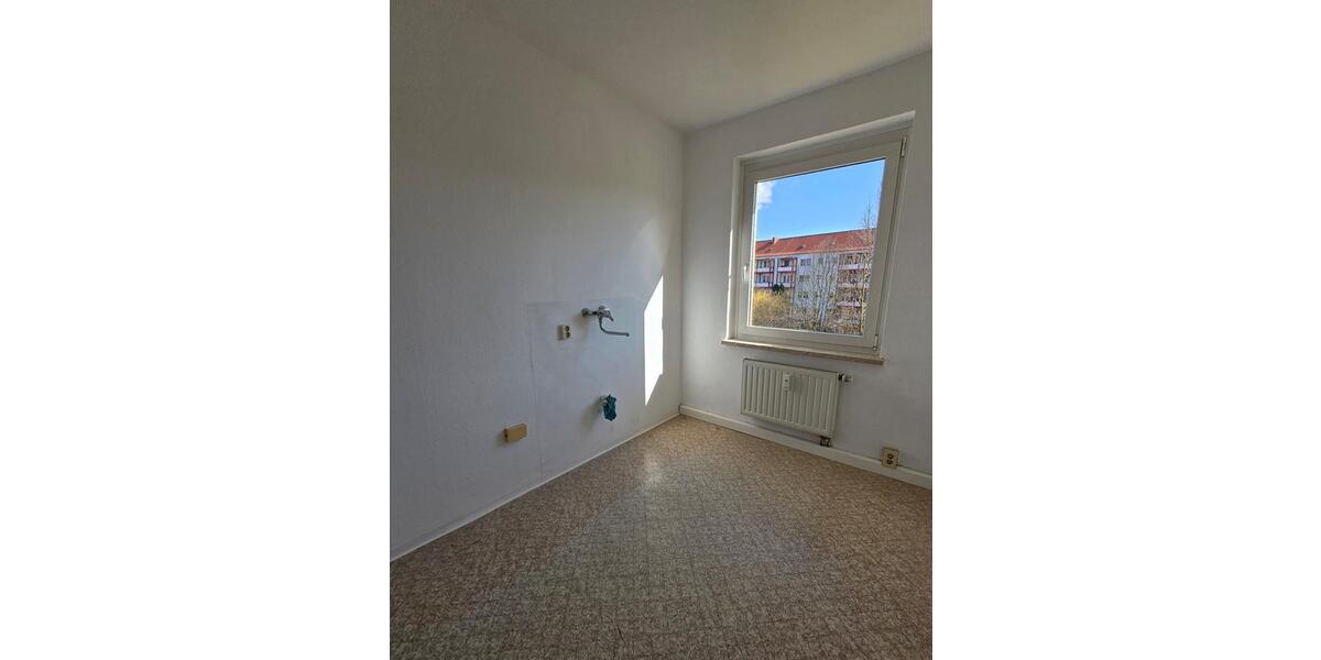 Etagenwohnung Dornburg-Camburg Camburg - 1 Zimmer, 35 m&sup2;, 195&euro; | Angebot:25882650