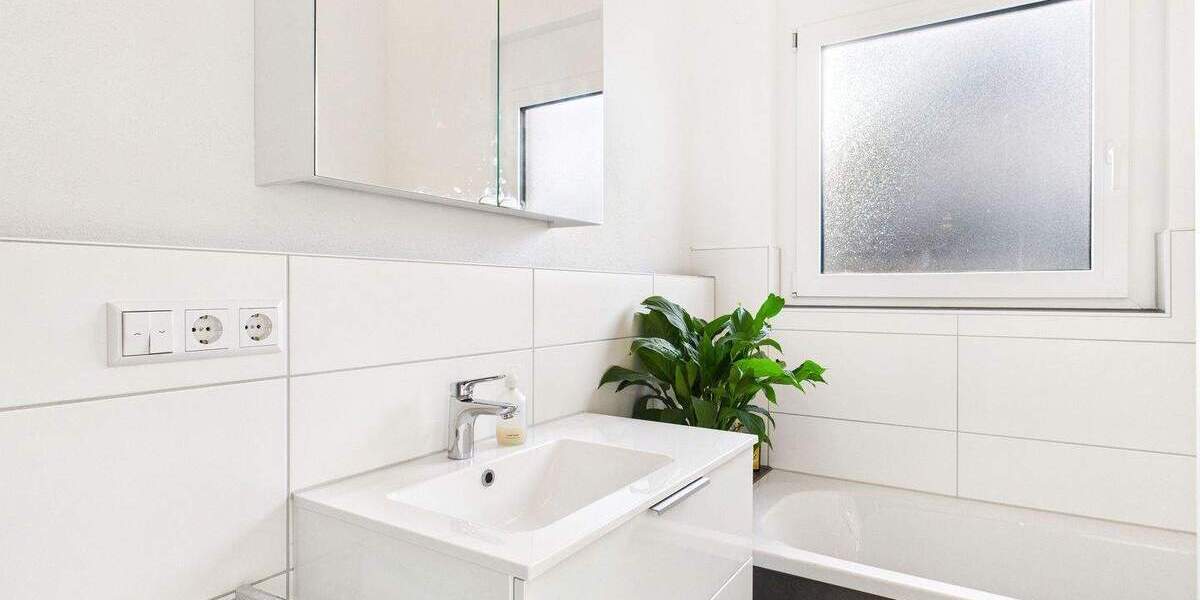 Etagenwohnung Kornwestheim - 4 Zimmer, 94 m&sup2;, 1.880&euro; | Angebot:24667990