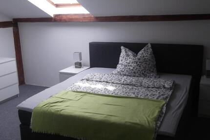 Wohnung Ebensfeld - 3 Zimmer, 64 m&sup2;, 999&euro; | Angebot:25431632
