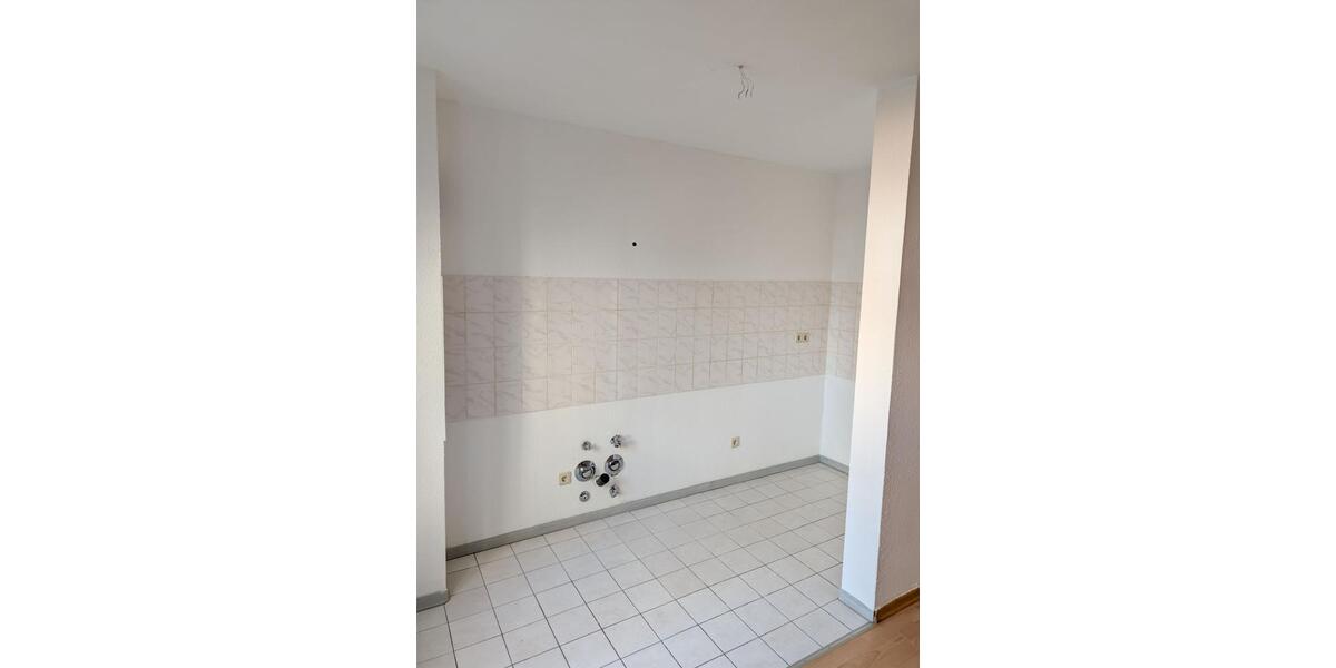 Erdgeschoßwohnung Dresden Leuben - 2 Zimmer, 54 m&sup2;, 450&euro; | Angebot:25236632