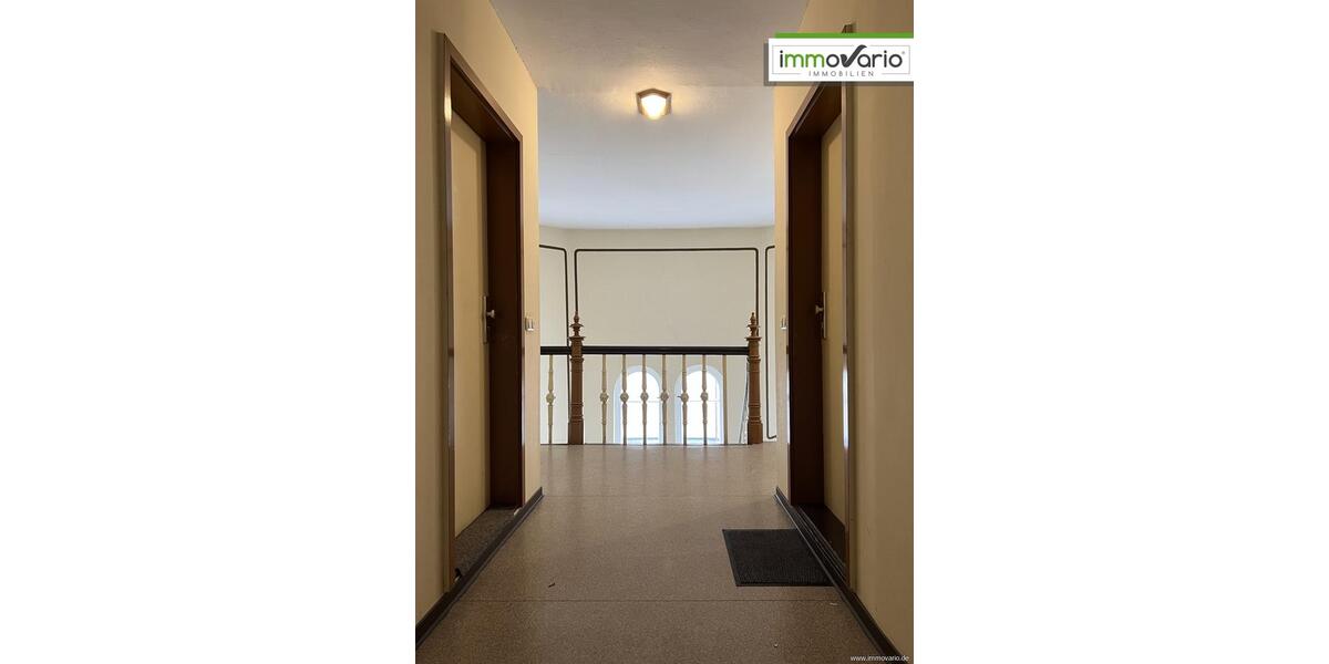 Dachgeschoßwohnung Magdeburg Brückfeld - 4 Zimmer, 113 m&sup2;, 790&euro; | Angebot:25510415