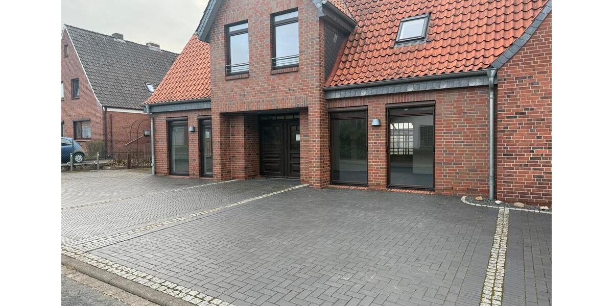 Gewerbeobjekt Bremervörde - 930&euro; | Angebot:25878496