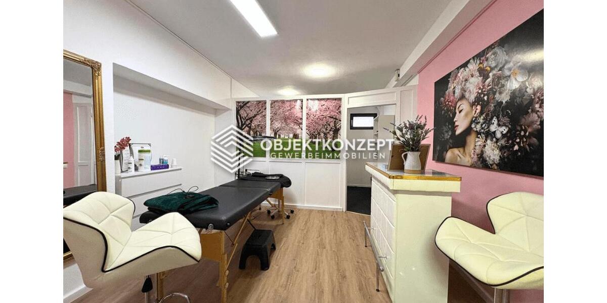 Gewerbeobjekt Villingen-Schwenningen Schwenningen - 475&euro; | Angebot:26568931