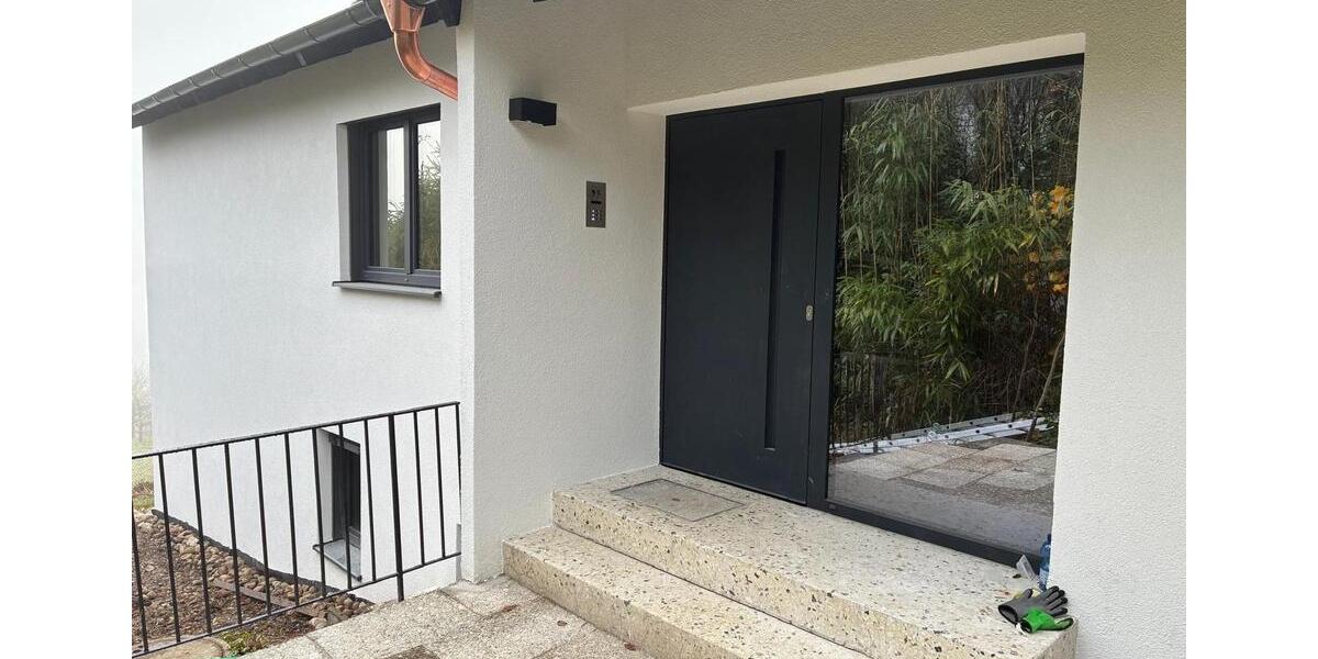 Dachgeschoßwohnung Lörrach Brombach - 3 Zimmer, 74 m&sup2;, 1.380&euro; | Angebot:25844602