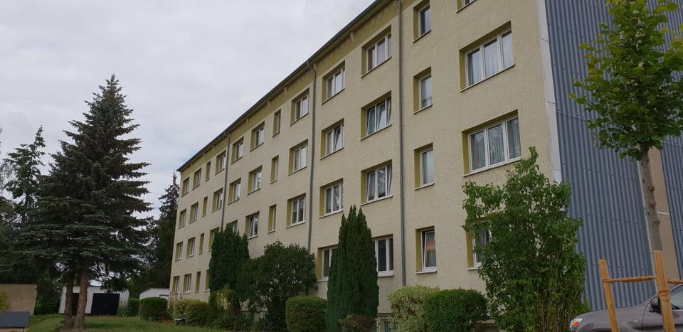 Etagenwohnung Blankensee - 2 Zimmer, 47 m&sup2;, 270&euro; | Angebot:20608449