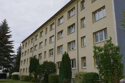 Schöne große Zweiraumwohnung in 17237 Bergfeld, Bahnhofstr. 20 2 zimmer