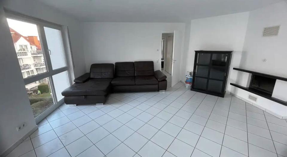 Etagenwohnung Kriftel - 3 Zimmer, 77 m&sup2;, 1.400&euro; | Angebot:26105058