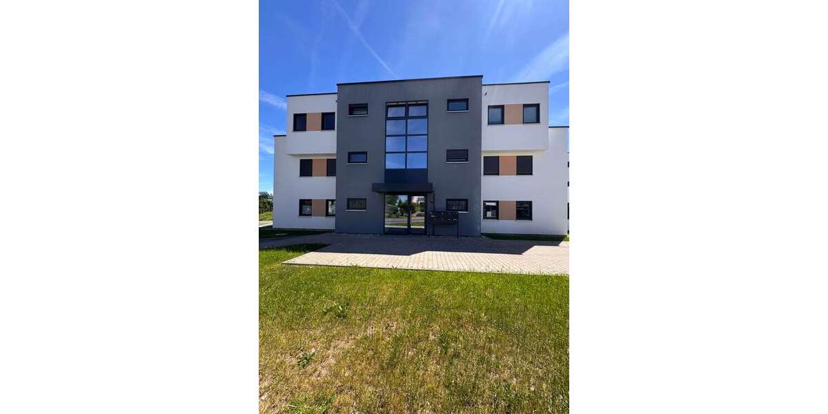 Etagenwohnung Walldürn - 2 Zimmer, 65 m&sup2;, 630&euro; | Angebot:26882142