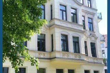 Wohnung Magdeburg Stadtfeld Ost - 4 Zimmer, 129 m&sup2;, 1.200&euro; | Angebot:26154731