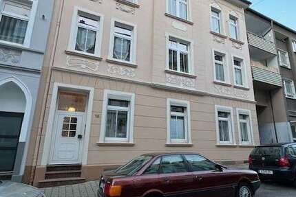 Wohnung Wuppertal Barmen - 2 Zimmer, 44 m&sup2;, 340&euro; | Angebot:26829262