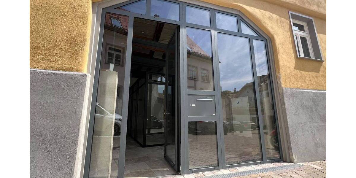 Gewerbeobjekt Schwäbisch Gmünd - 630&euro; | Angebot:26828534