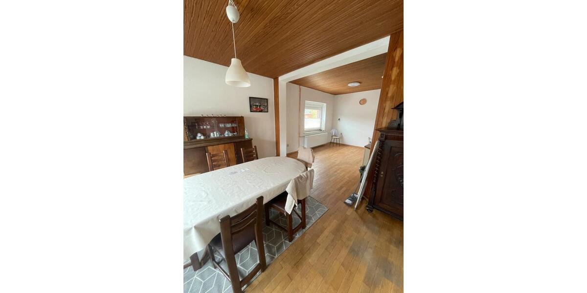 Wohnen auf Zeit Osterrönfeld - 4 Zimmer, 120 m&sup2;, 400&euro; | Angebot:26241646