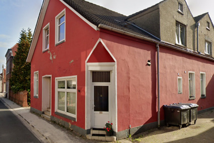 Wohnung Weener - 2 Zimmer, 60 m&sup2;, 500&euro; | Angebot:24600542