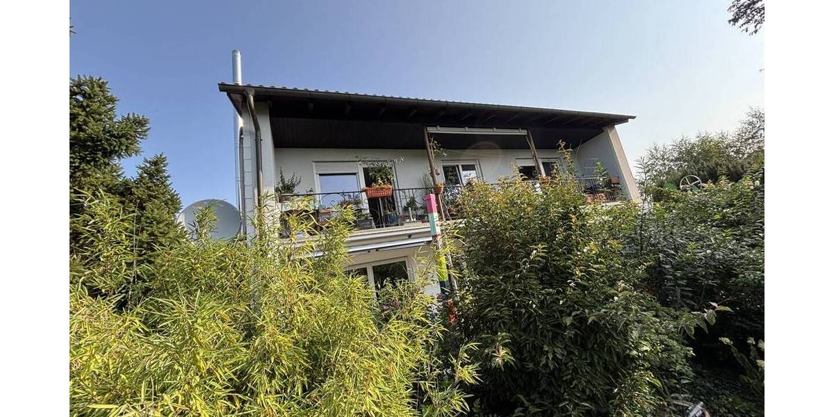 Etagenwohnung Schierling - 3 Zimmer, 88 m&sup2;, 800&euro; | Angebot:26118271