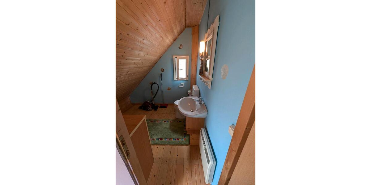 Wohnen auf Zeit Bönningstedt - 2.5 Zimmer, 45 m&sup2;, 460&euro; | Angebot:20793325