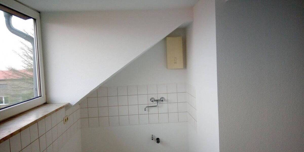 Etagenwohnung Penzin - 2 Zimmer, 58 m&sup2;, 464&euro; | Angebot:26808529