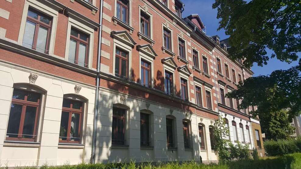 Wohnung zum Mieten in Chemnitz 555 € 89.33 m²