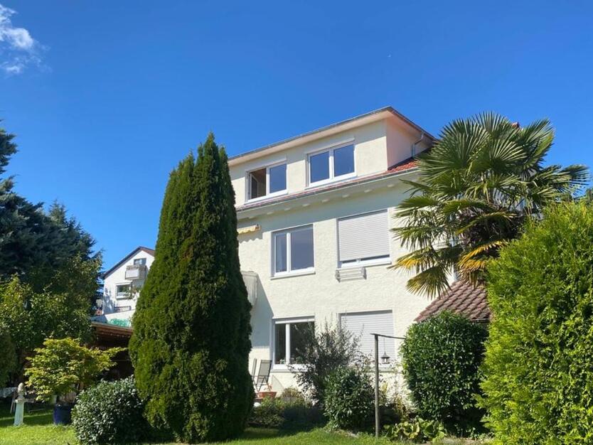 Sonnige 2,5 Zimmer Wohnung, befristet vom 1.10.25 - 31.3.2026