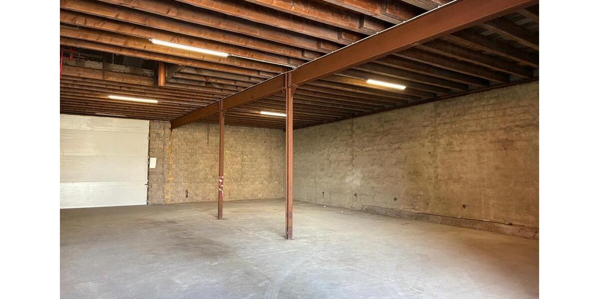 Gewerbeobjekt Riedstadt - 1.200&euro; | Angebot:25474058