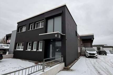 Gewerbeobjekt Löchgau - 1.190&euro; | Angebot:24483839