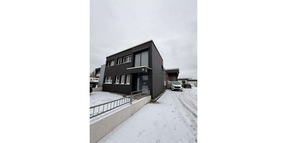 Gewerbeobjekt Löchgau - 1.190&euro; | Angebot:24483839