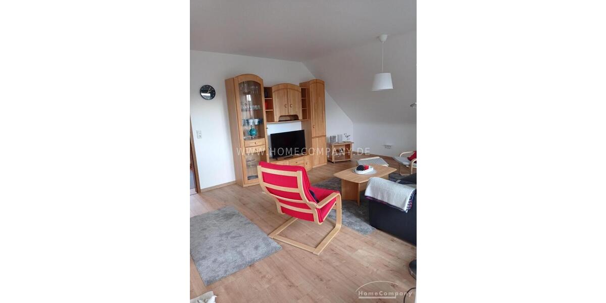 Wohnen auf Zeit Quarnbek - 2 Zimmer, 62 m&sup2;, 1.190&euro; | Angebot:26481986