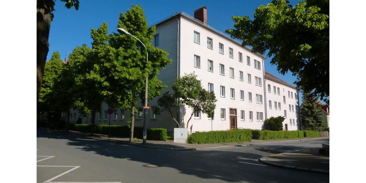 Etagenwohnung Löbau - 3 Zimmer, 65 m&sup2;, 385&euro; | Angebot:21447976