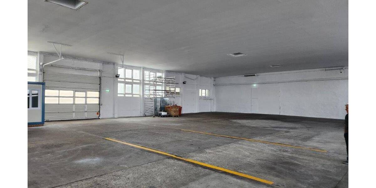 Gewerbeobjekt Magdeburg Prester - 2.835&euro; | Angebot:25667770