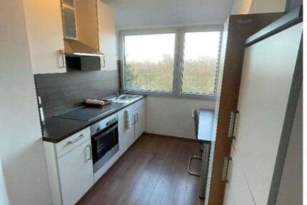 Zimmer Düsseldorf Heerdt - 1 Zimmer, 1.150&euro; | Angebot:25532130