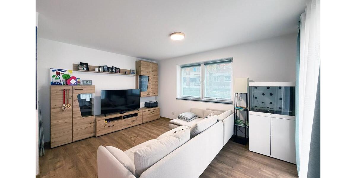 Erdgeschoßwohnung Meckenheim - 2 Zimmer, 63 m&sup2;, 895&euro; | Angebot:25760096