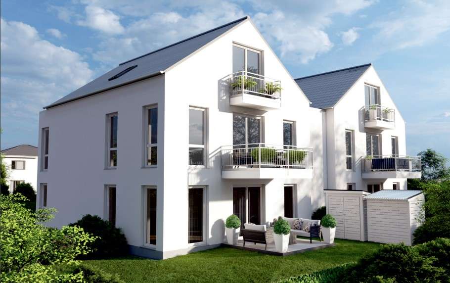 Etagenwohnung Neubukow - 4 Zimmer, 126 m&sup2;, 1.446&euro; | Angebot:23677894