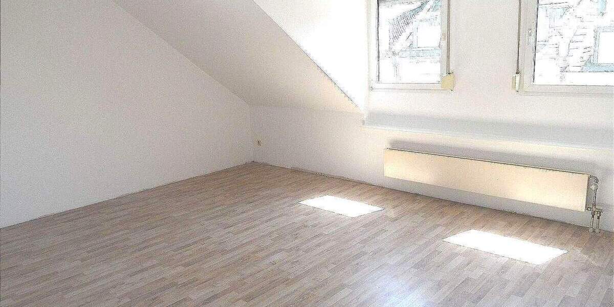 Etagenwohnung Konz Karthaus - 2 Zimmer, 64 m&sup2;, 620&euro; | Angebot:26188100