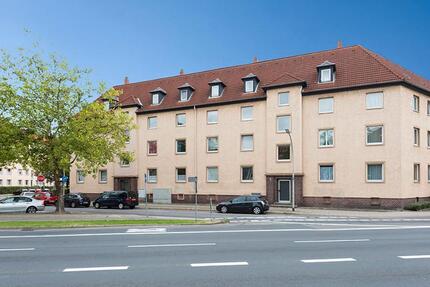 Wohnung Braunschweig Westliches Ringgebiet - 4 Zimmer, 80 m&sup2;, 776&euro; | Angebot:26676416