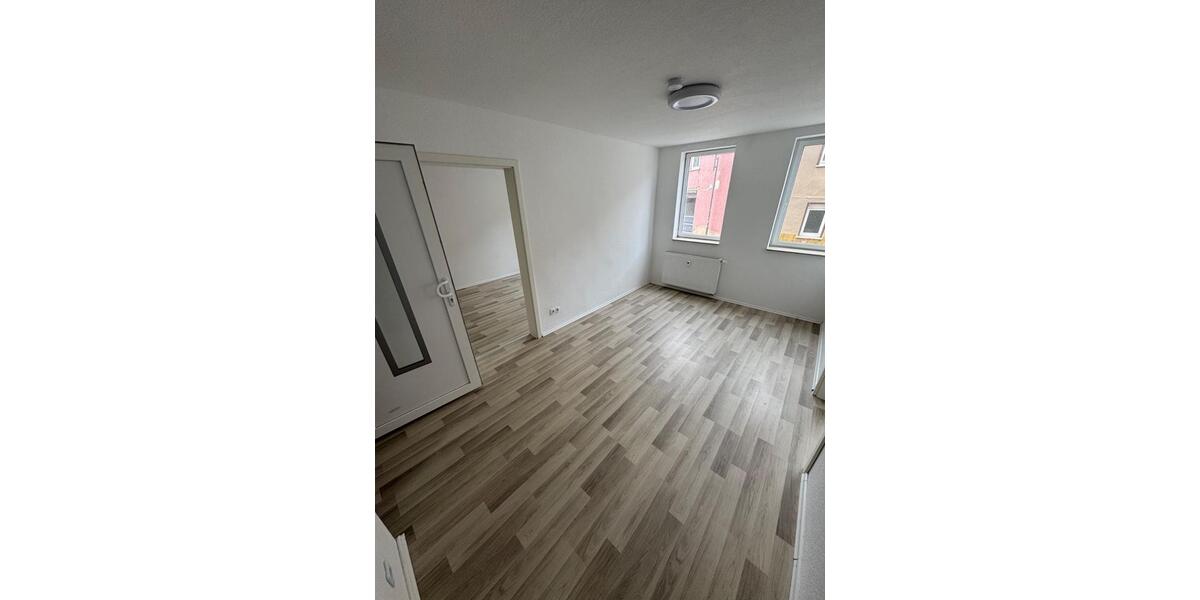 Etagenwohnung Geratal Geraberg - 2 Zimmer, 42 m&sup2;, 576&euro; | Angebot:26634648