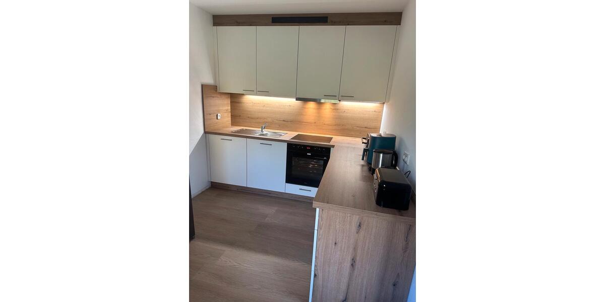 Erdgeschoßwohnung Morbach - 2 Zimmer, 60 m&sup2;, 550&euro; | Angebot:26020729