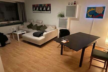 Wohnung Dreieich - 3 Zimmer, 86 m&sup2;, 1.100&euro; | Angebot:24966808