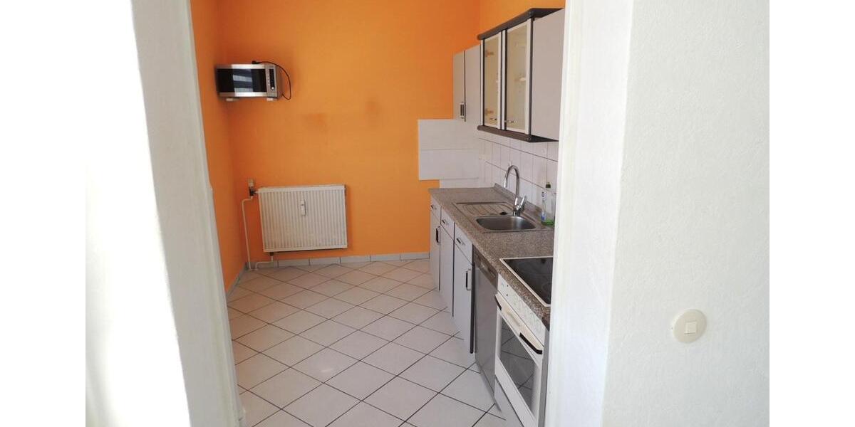 ruhige 2,5 Zimmerwohnung mit toller Aussicht über Wolfsburg 2 zimmer