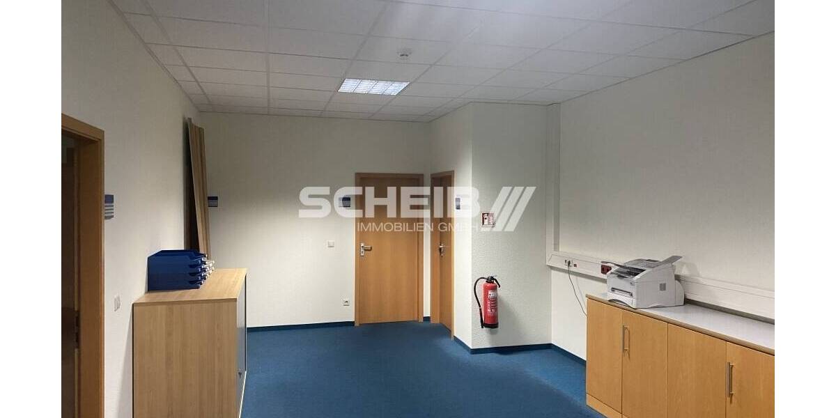 Gewerbeobjekt Ilshofen Eckartshausen - 1.200&euro; | Angebot:25679930