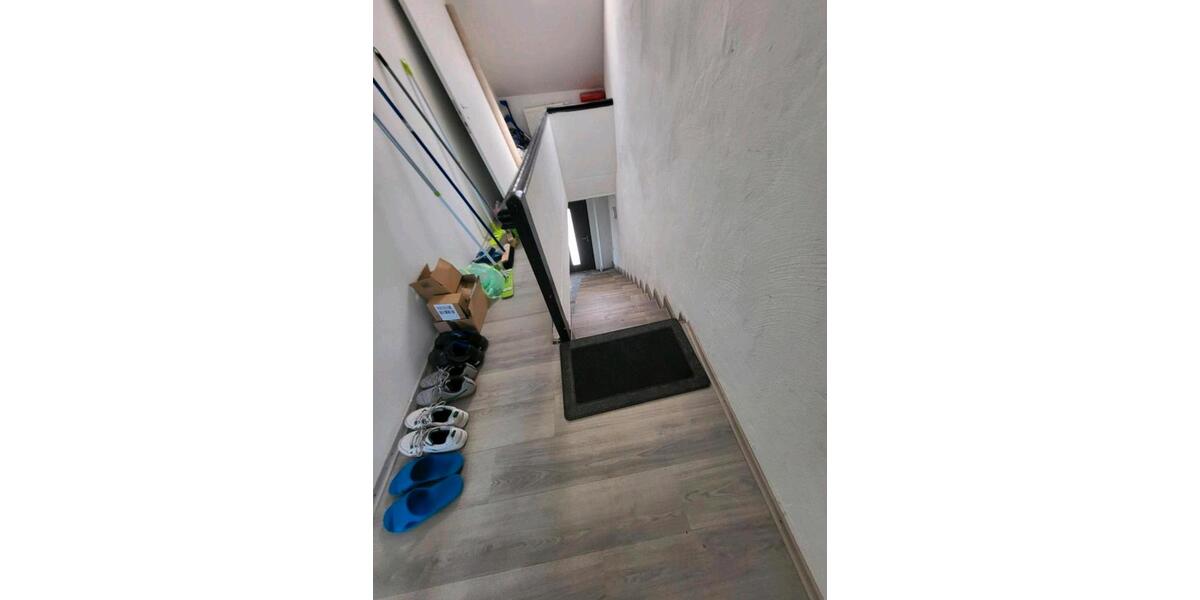 Dachgeschoßwohnung Sulzbach (Saar) - 1 Zimmer, 40 m&sup2;, 650&euro; | Angebot:26222018