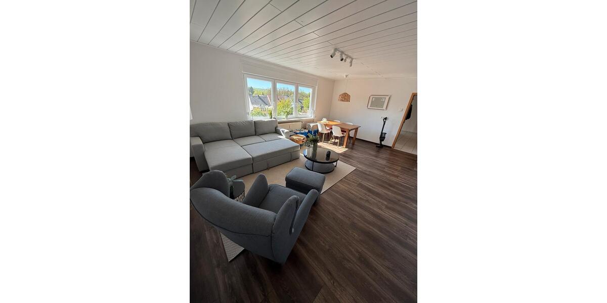 Wohnen auf Zeit Saarbrücken Dudweiler - 2 Zimmer, 100 m&sup2;, 530&euro; | Angebot:26504201