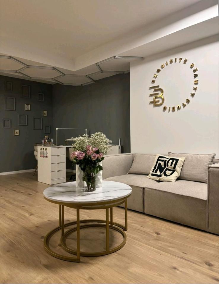 Kosmetikraum,BehandlungsZimmer,Kosmetikstudio