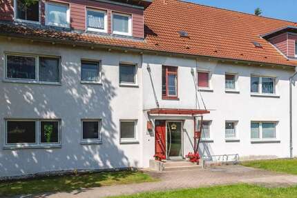 Wohnung Plön - 2 Zimmer, 48 m&sup2;, 667&euro; | Angebot:27084554