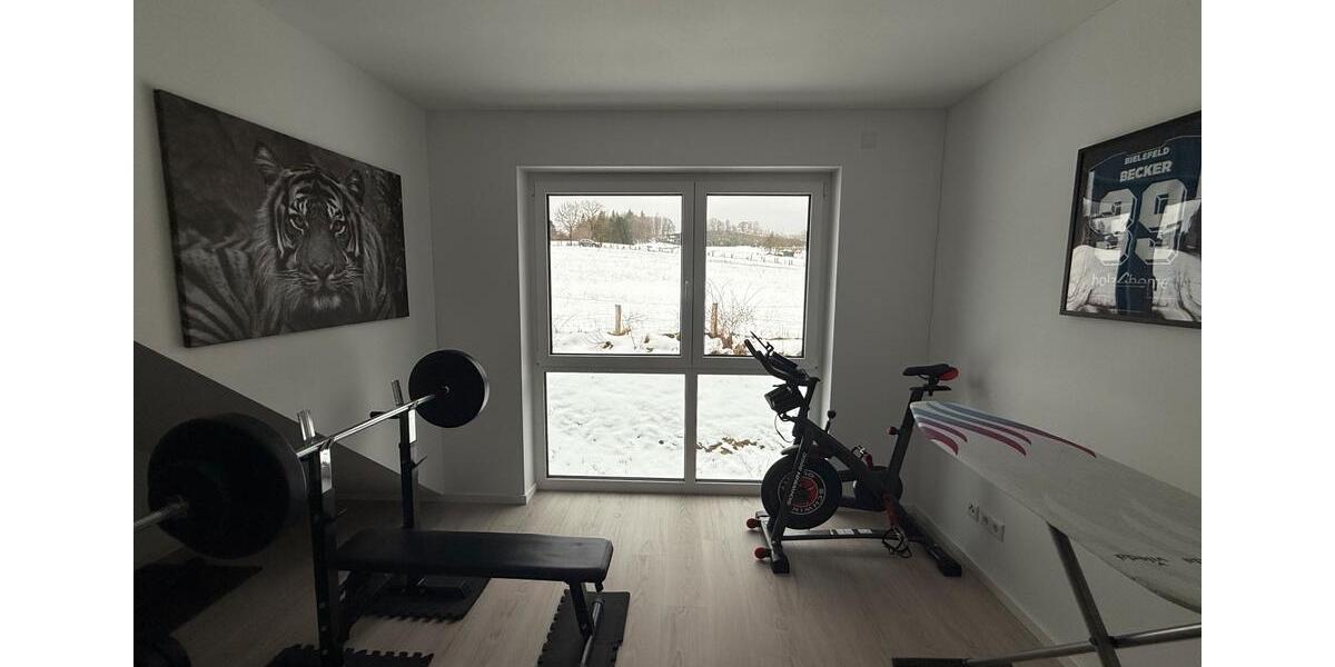 Dachgeschoßwohnung Olsberg - 3 Zimmer, 93 m&sup2;, 850&euro; | Angebot:24477254