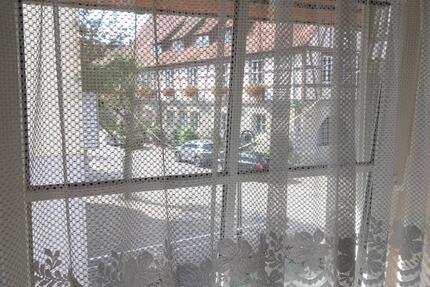Wohnung zu vermieten
