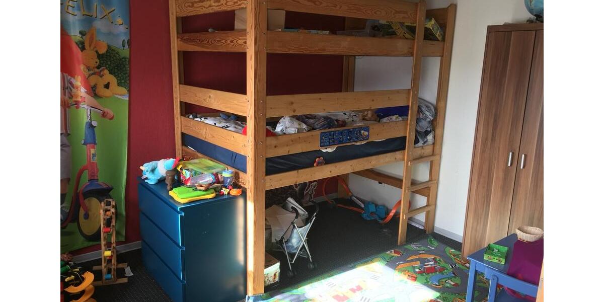 Erdgeschoßwohnung Bad Münder am Deister - 4 Zimmer, 105 m&sup2;, 850&euro; | Angebot:25262945